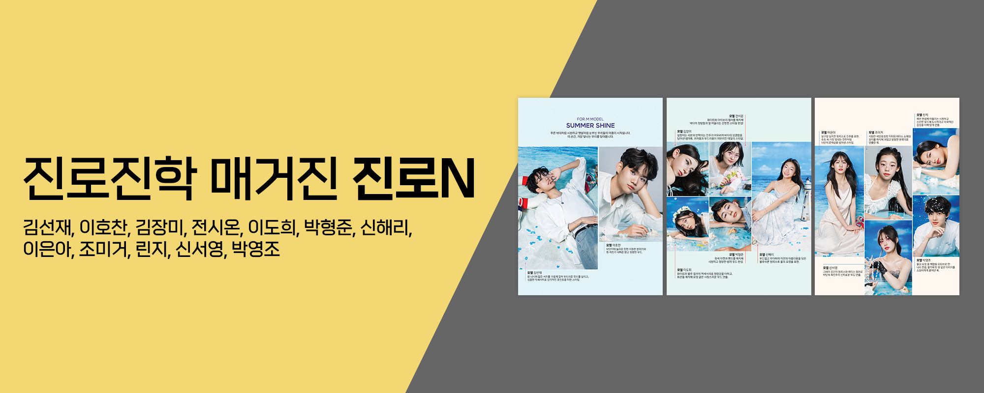 진로N